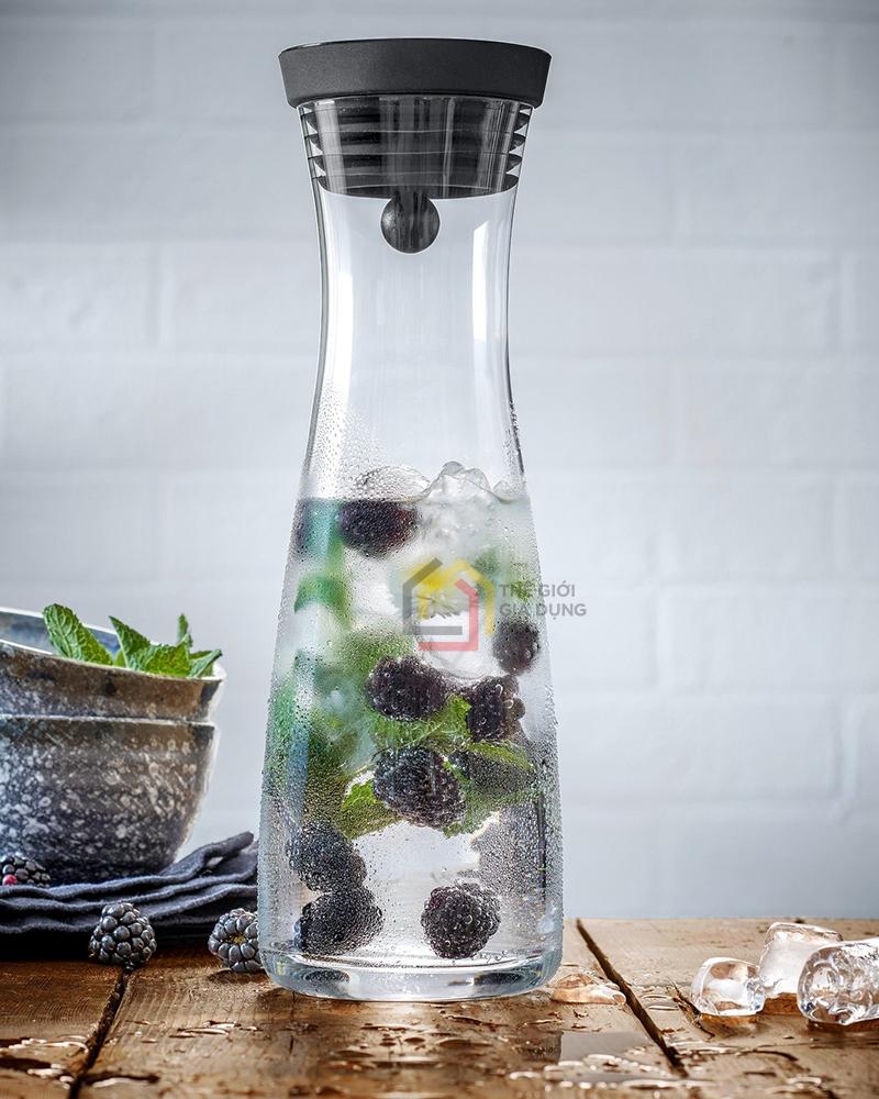 binh-thuy-tinh-wmf-wasserkaraffe-basic-1l-17 Bình thủy tinh Wmf Wasserkaraffe Basic 1L