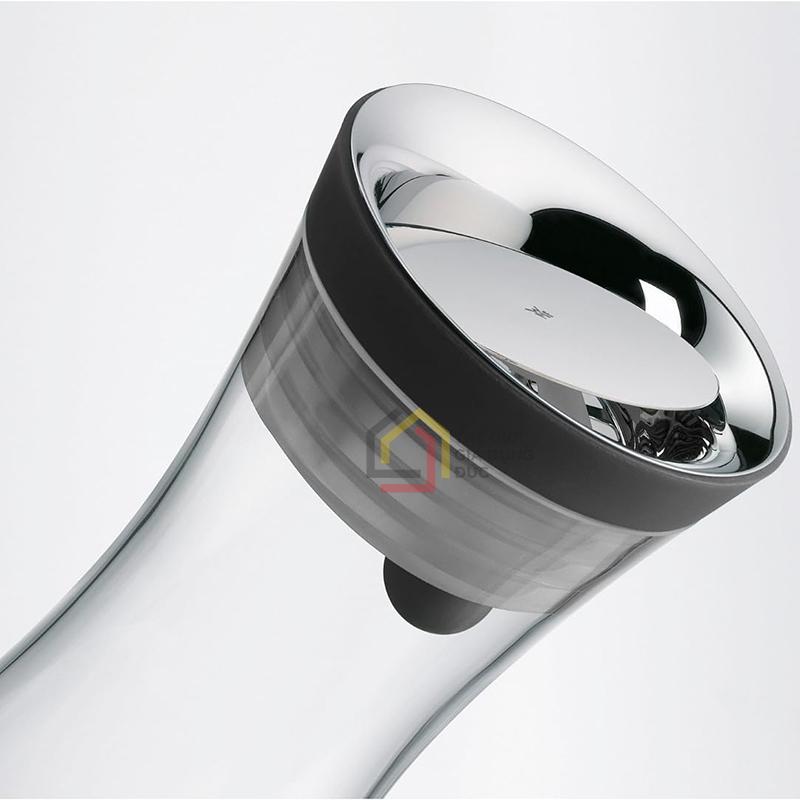 binh-thuy-tinh-wmf-wasserkaraffe-basic-1l-8 Bình thủy tinh Wmf Wasserkaraffe Basic 1L