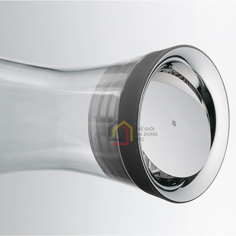 binh-thuy-tinh-wmf-wasserkaraffe-basic-1l-9 Bình thủy tinh Wmf Wasserkaraffe Basic 1L