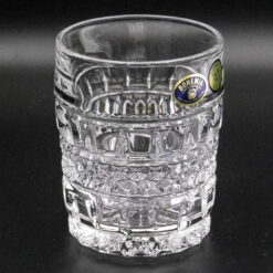 Bộ 6 cốc pha lê Bohemia Brittany 240ml