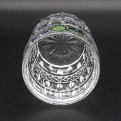 Bộ 6 cốc pha lê Bohemia Brittany 240ml