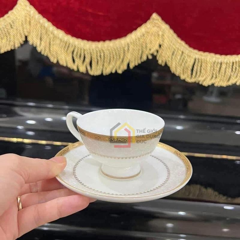 bo-tra-hoang-gia-vien-vang-imperial (3) Bộ trà hoàng gia viền vàng Imperial