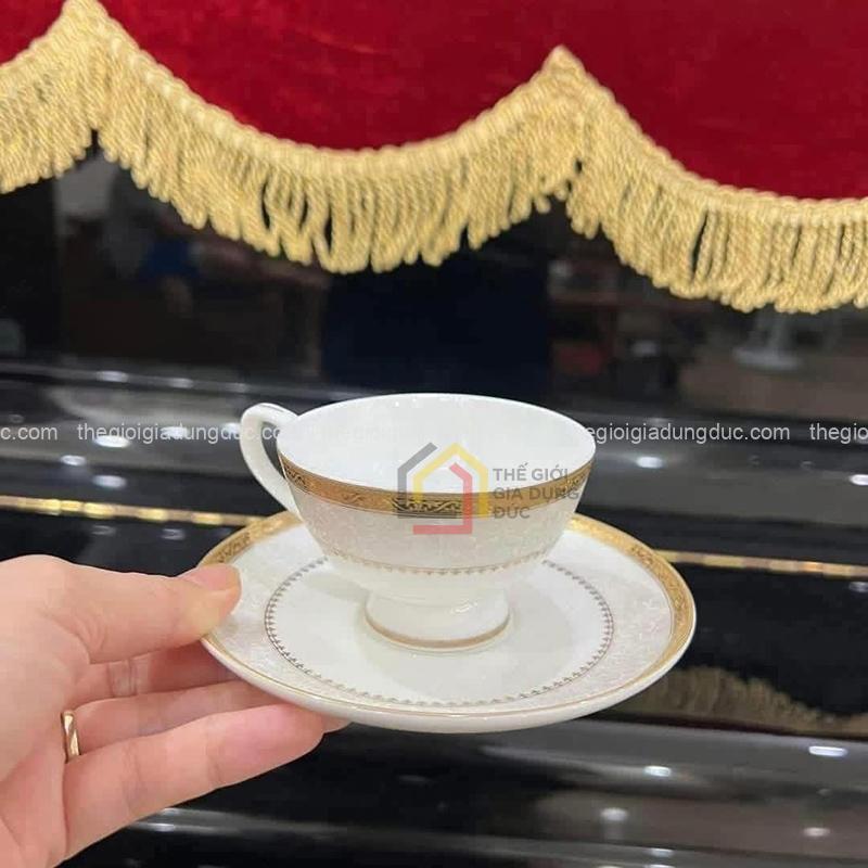 bo-tra-hoang-gia-vien-vang-imperial (3) Bộ trà hoàng gia viền vàng Imperial