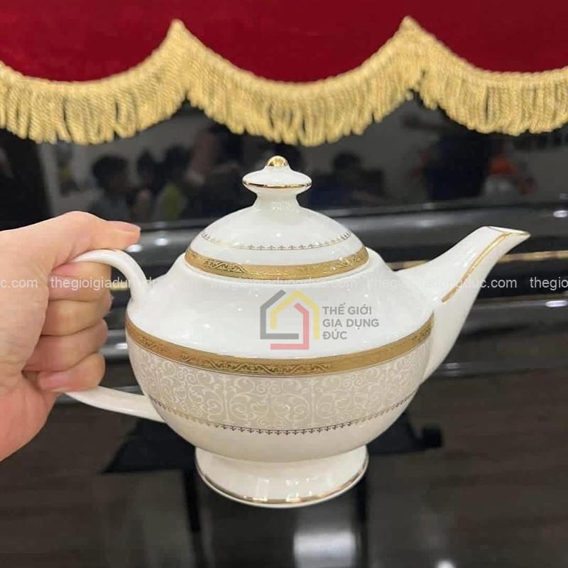 bo-tra-hoang-gia-vien-vang-imperial (4) Bộ trà hoàng gia viền vàng Imperial