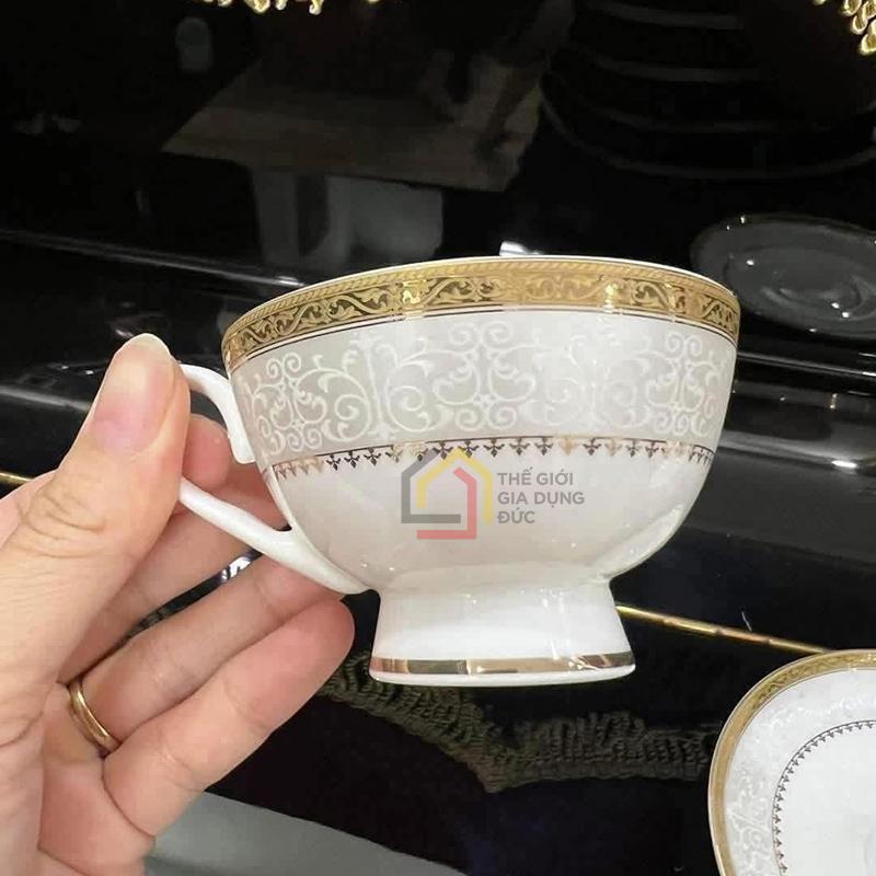 bo-tra-hoang-gia-vien-vang-imperial (5) Bộ trà hoàng gia viền vàng Imperial