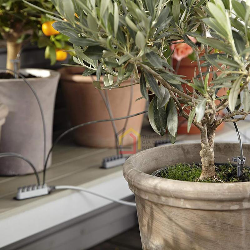 bo-tuoi-cay-tu-dong-gardena-01265-5 Bộ tưới cây tự động Gardena 01265