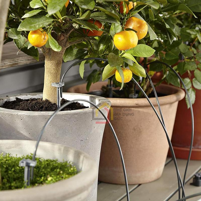 bo-tuoi-cay-tu-dong-gardena-01265-6 Bộ tưới cây tự động Gardena 01265