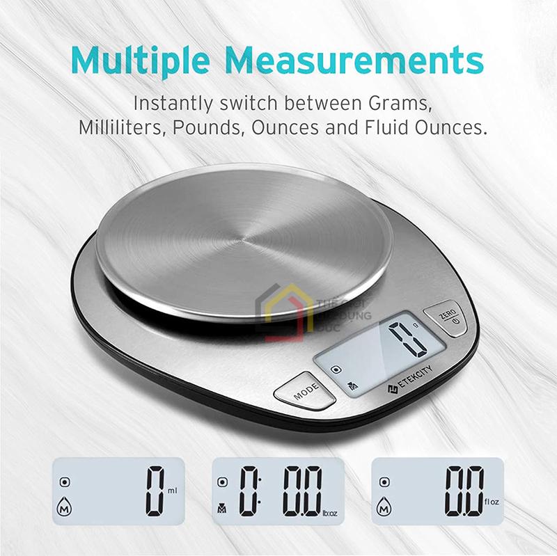 can-nha-bep-etekcity-khong-khay-dung1 Cân nhà bếp Etekcity không khay đựng