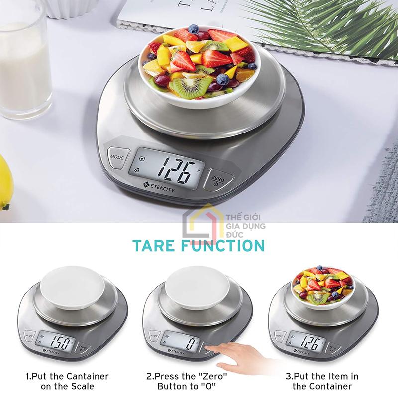 can-nha-bep-etekcity-khong-khay-dung2 Cân nhà bếp Etekcity không khay đựng