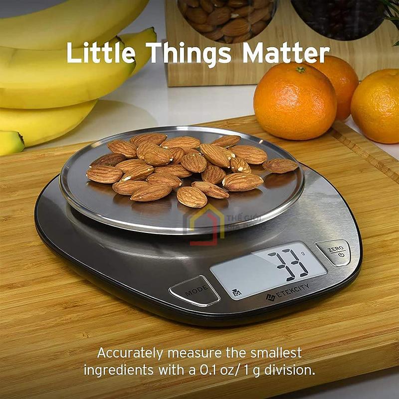 can-nha-bep-etekcity-khong-khay-dung4 Cân nhà bếp Etekcity không khay đựng