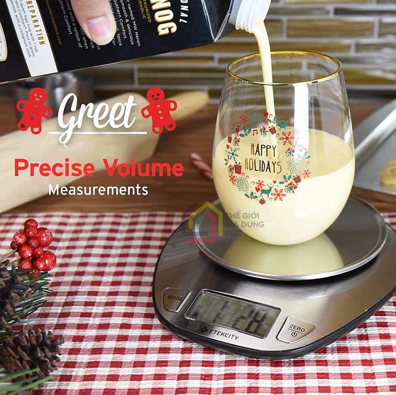 can-nha-bep-etekcity-khong-khay-dung5 Cân nhà bếp Etekcity không khay đựng