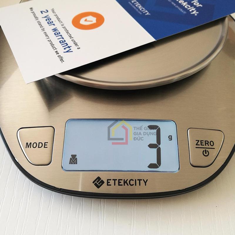 can-nha-bep-etekcity-khong-khay-dung9 Cân nhà bếp Etekcity không khay đựng