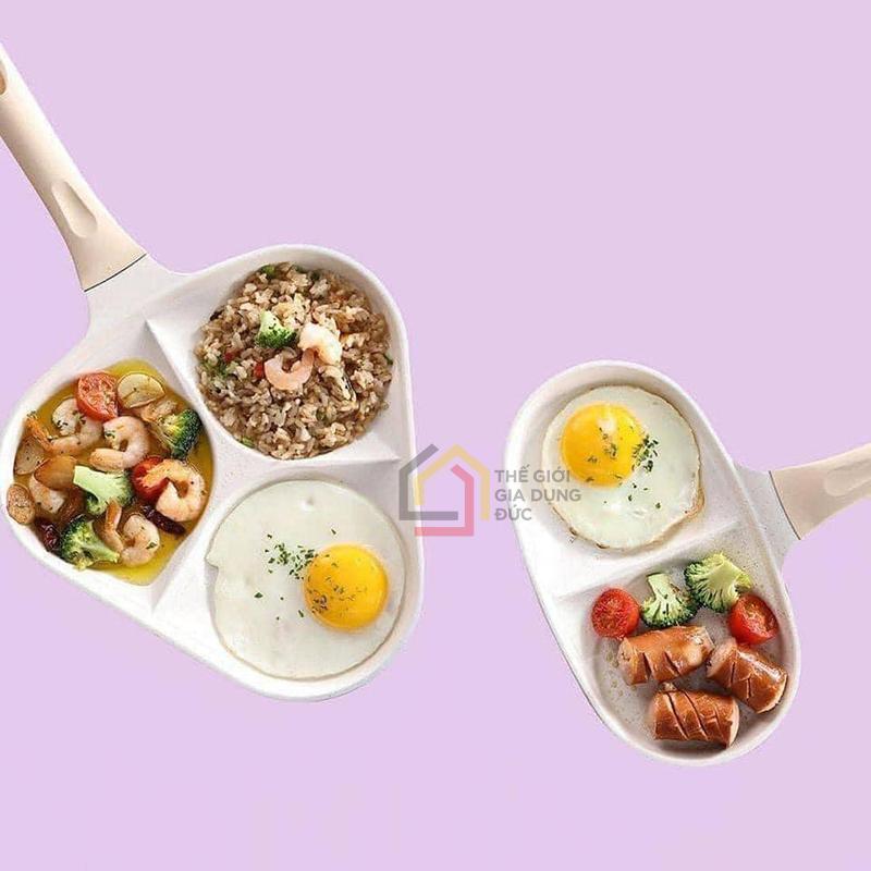 chao-chien-trung-3-khoang-beka1 Chảo chiên trứng 3 khoang Beka