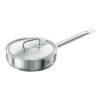 Chảo inox Zwilling Twin Classic Schmorpfanne 24cm