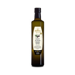 Dầu ô liu nguyên chất Bernal Gourmet Olive Oil
