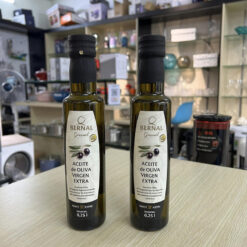 Dầu ô liu nguyên chất Bernal Gourmet Olive Oil chai 250ml