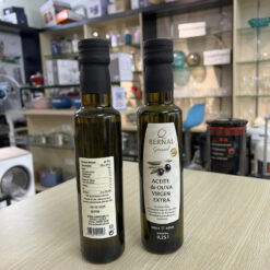 Dầu ô liu nguyên chất Bernal Gourmet Olive Oil chai 250ml