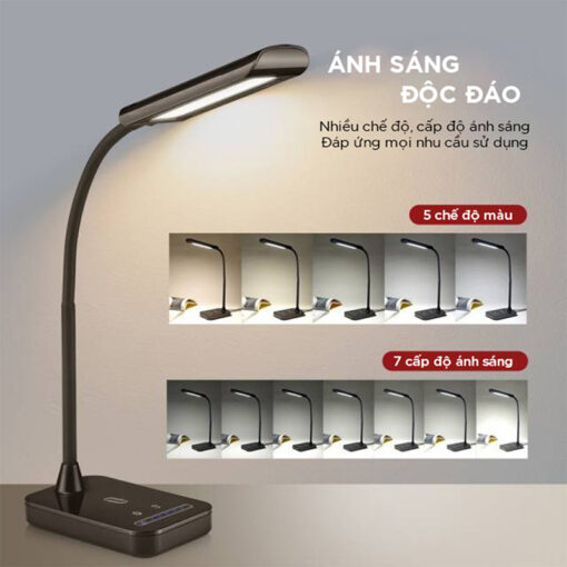 Đèn led chống cận TaoTronics