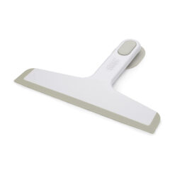 Dụng cụ lau kính Joseph Joseph 70572 Duo Squeegee w/Suction Holder