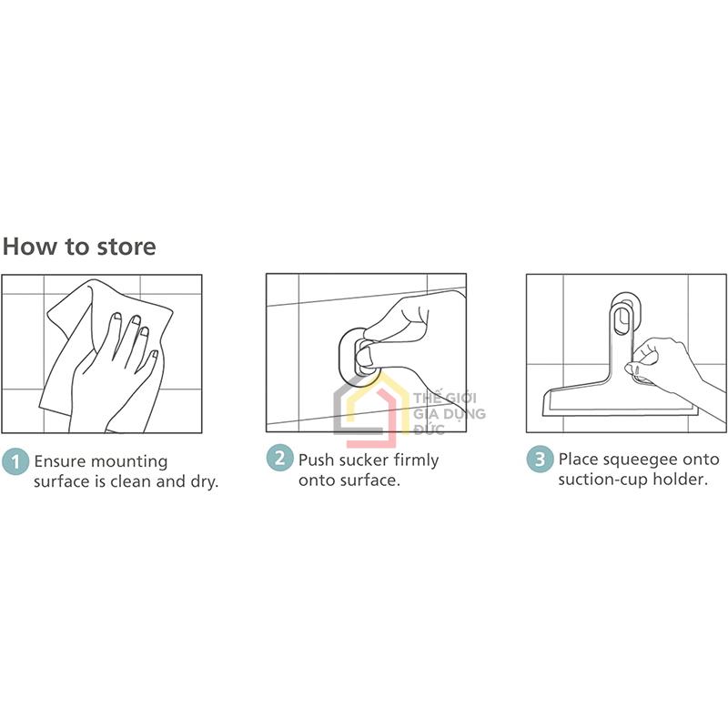 dung-cu-lau-kinh-joseph-joseph-70572-duo-squeegee-w-suction-holder3 Dụng cụ lau kính Joseph Joseph 70572 Duo Squeegee w/Suction Holder