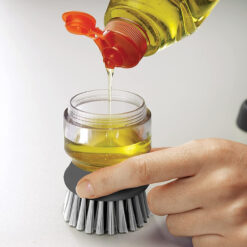 Dụng cụ rửa xoong nồi Joseph Joseph 85005