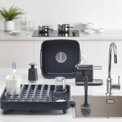 Khay đựng dụng cụ bồn rửa tự khô Joseph Joseph Caddy (Grey) 85022