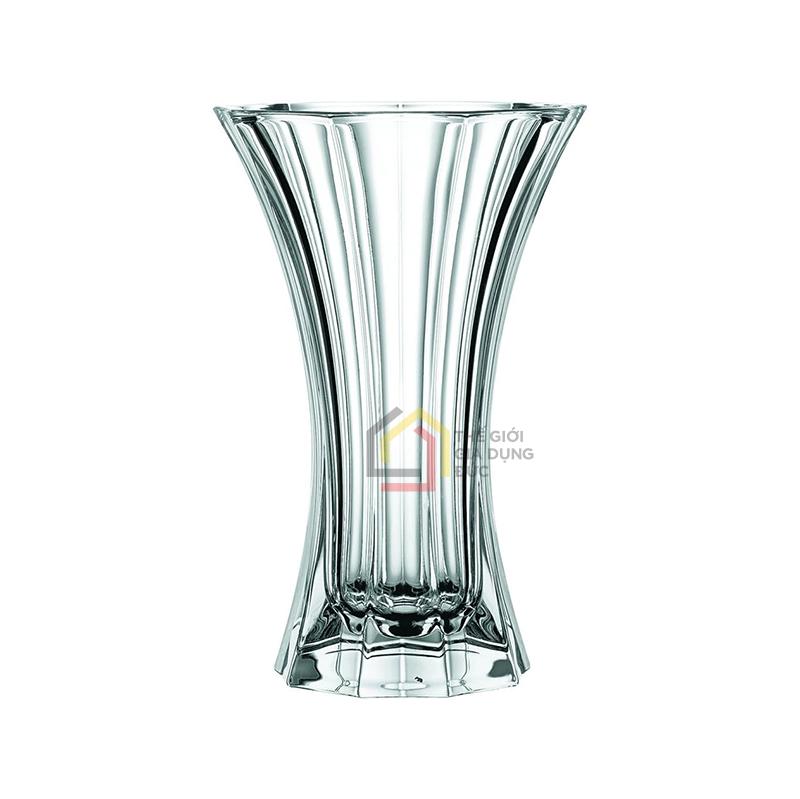lo-hoa-nachtmann-vase-saphir-80719-size-18cm Lọ hoa Nachtmann Vase Saphir 80719 size 18cm