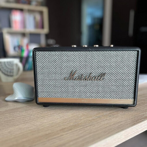 Loa Marshall Acton 2 New