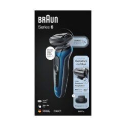 Máy cạo râu Braun series 6 6020S