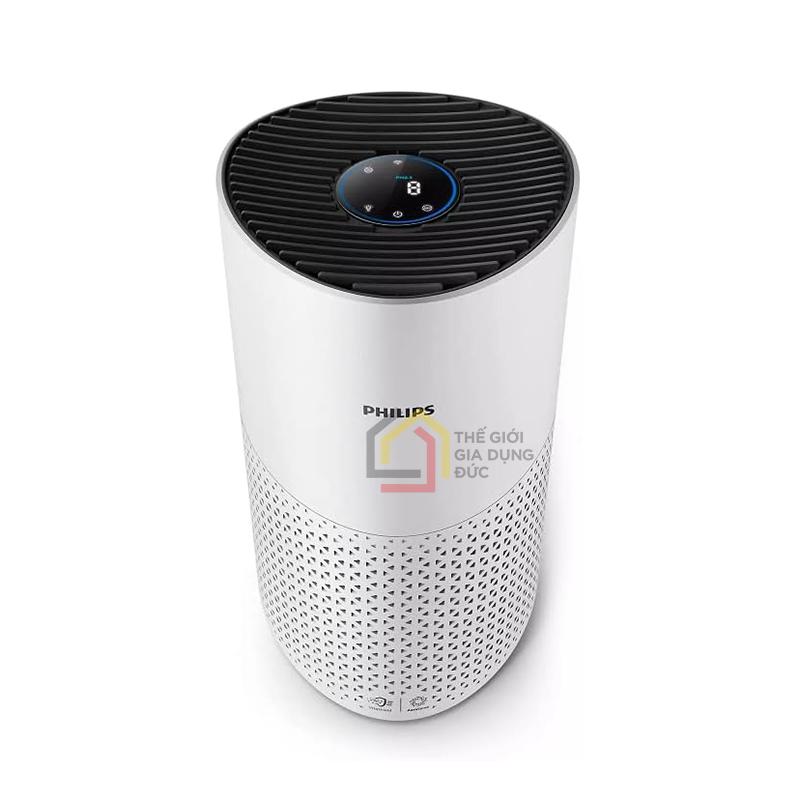 may-loc-khong-khi-philips-ac1715-20-1 Máy lọc không khí Philips AC1715/20