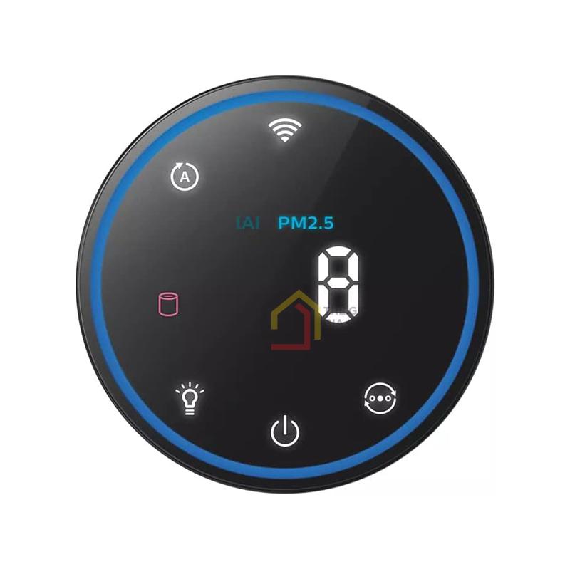 may-loc-khong-khi-philips-ac1715-20-3 Máy lọc không khí Philips AC1715/20