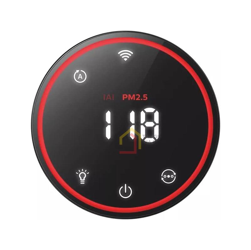 may-loc-khong-khi-philips-ac1715-20-5 Máy lọc không khí Philips AC1715/20