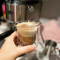 Máy pha cafe De’Longhi EC885