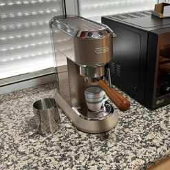 Máy pha cafe De’Longhi EC885