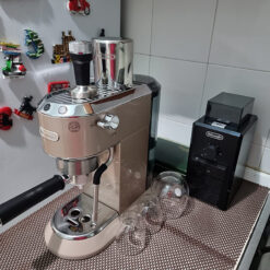 Máy pha cafe De’Longhi EC885