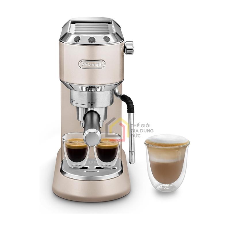 may-pha-cafe-delonghi-ec885-4 Máy pha cafe De’Longhi EC885