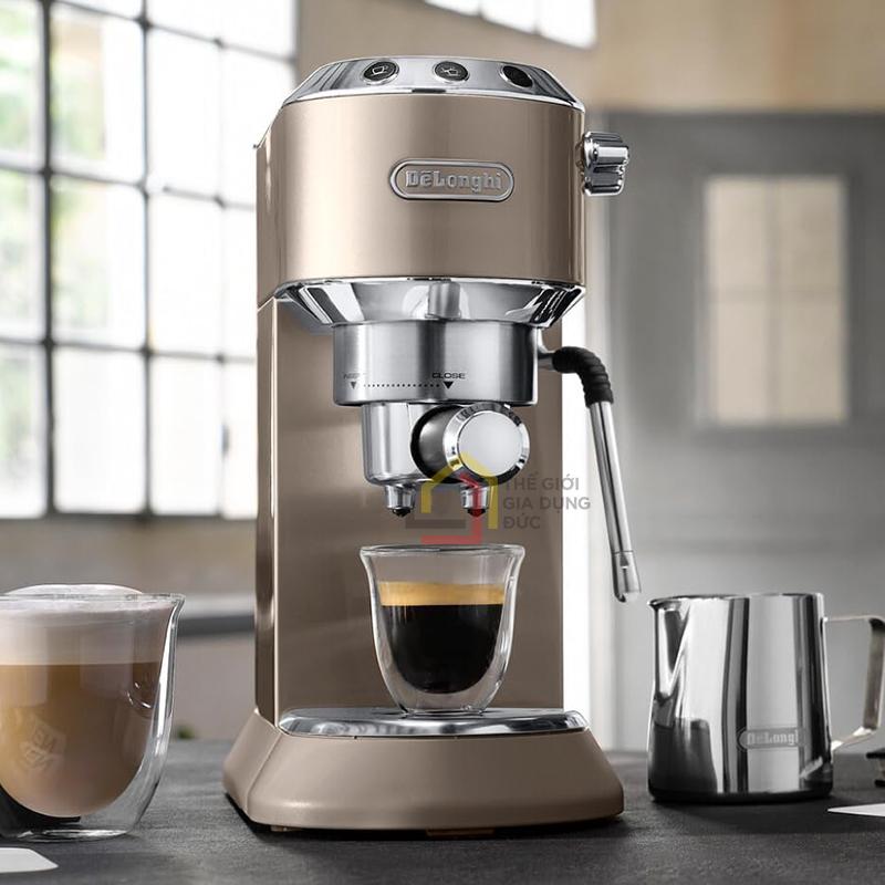 may-pha-cafe-delonghi-ec885-5 Máy pha cafe De’Longhi EC885