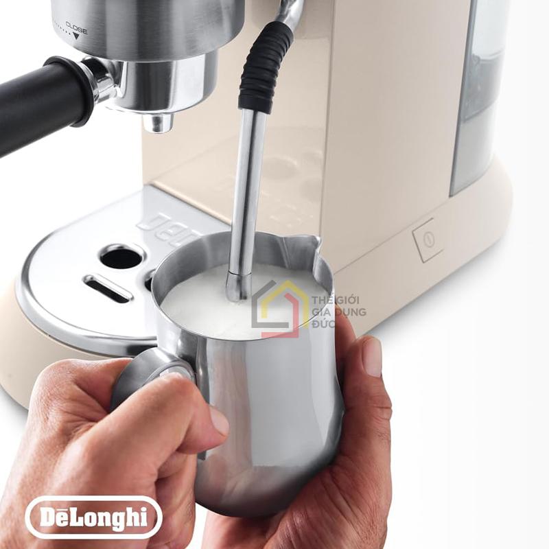 may-pha-cafe-delonghi-ec885-6 Máy pha cafe De’Longhi EC885