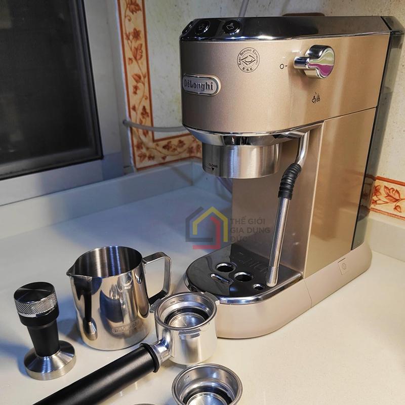 may-pha-cafe-delonghi-ec885-8 Máy pha cafe De’Longhi EC885