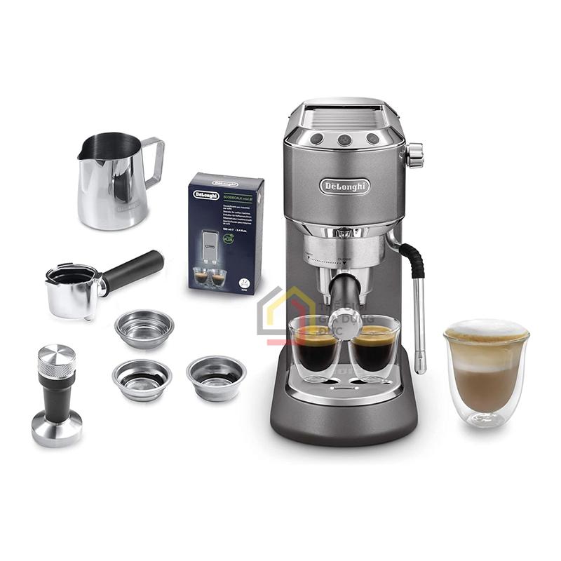 may-pha-cafe-delonghi-ec885 Máy pha cafe De’Longhi EC885