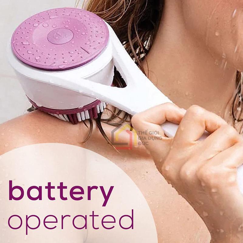 may-tam-beurer-fc25-5 Máy tắm Beurer FC25