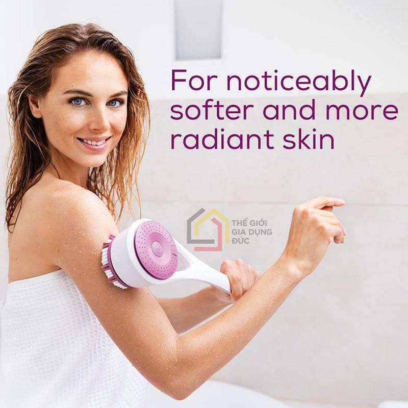 may-tam-beurer-fc25-8 Máy tắm Beurer FC25