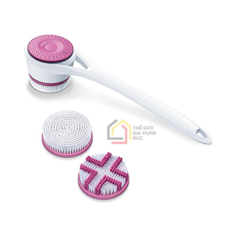 may-tam-beurer-fc25 Máy tắm Beurer FC25