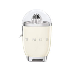 Máy vắt cam SMEG CJF11CREU màu kem