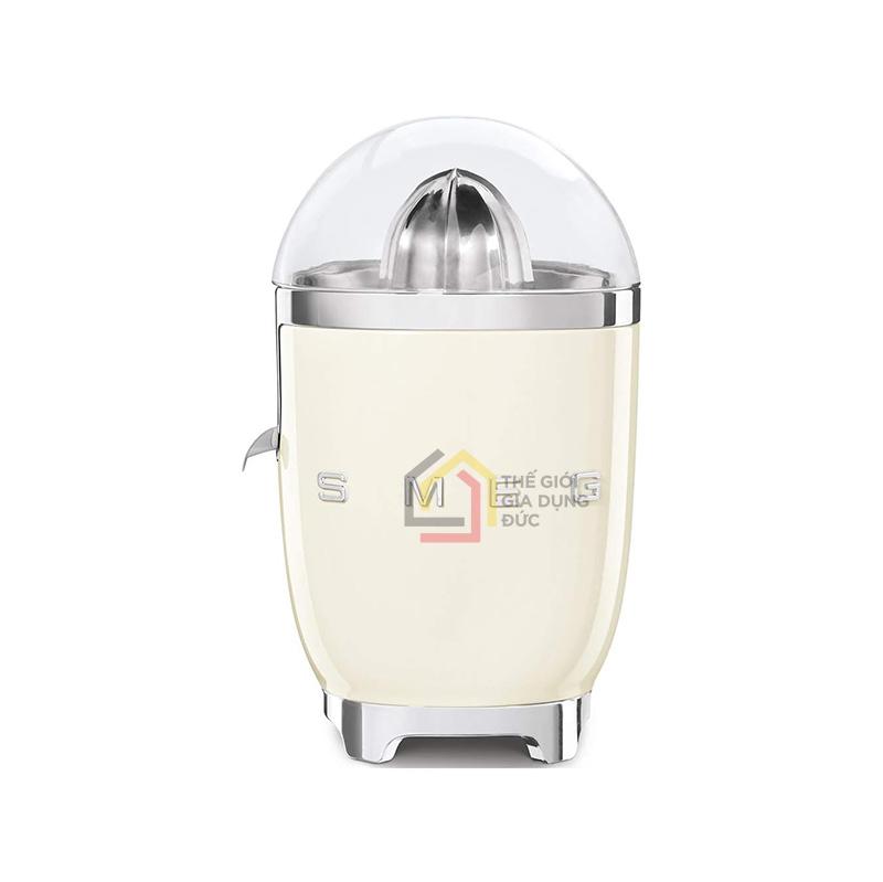 may-vat-cam-smeg-cjf11creu-mau-kem Máy vắt cam SMEG CJF11CREU màu kem