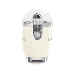 Máy vắt cam SMEG CJF11CREU màu kem