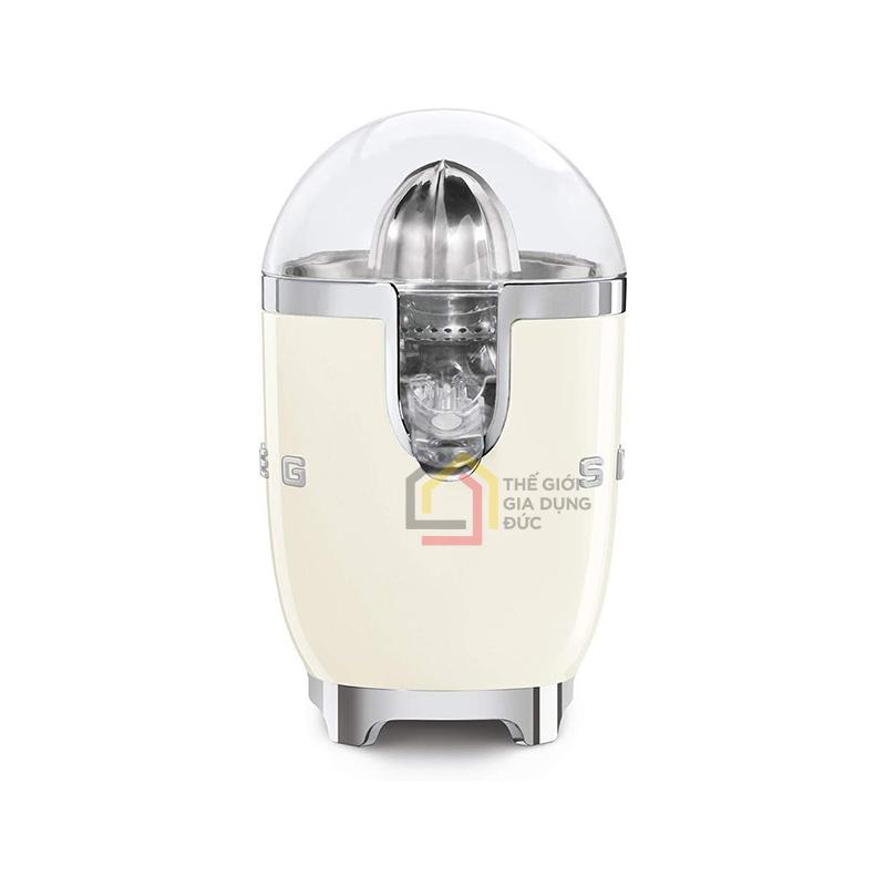 may-vat-cam-smeg-cjf11creu-mau-kem3 Máy vắt cam SMEG CJF11CREU màu kem