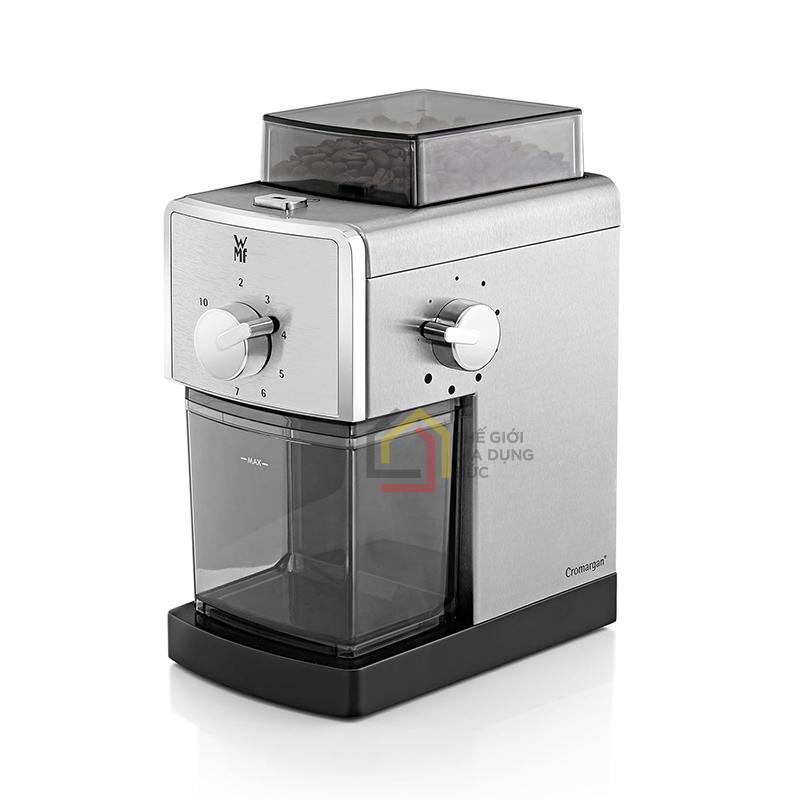 may-xay-cafe-wmf-stelio-kaffeemuhle-edition Máy xay cafe Wmf Stelio Kaffeemühle Edition