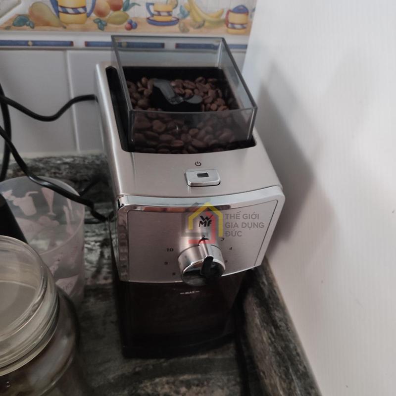 may-xay-cafe-wmf-stelio-kaffeemuhle-edition10 Máy xay cafe Wmf Stelio Kaffeemühle Edition