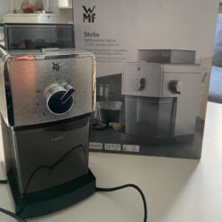 Máy xay cafe Wmf Stelio Kaffeemühle Edition